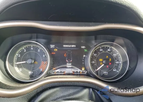 2014 Jeep Cherokee Limited from USA, damaged, VIN 1C4PJLDS1EW163866